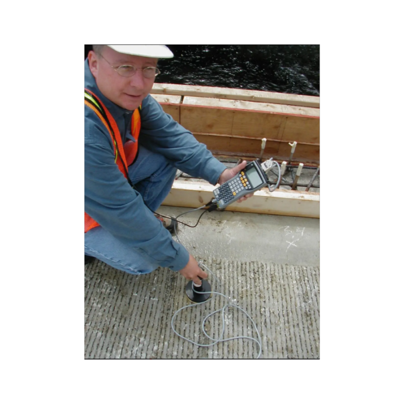 Máy siêu âm cầm tay